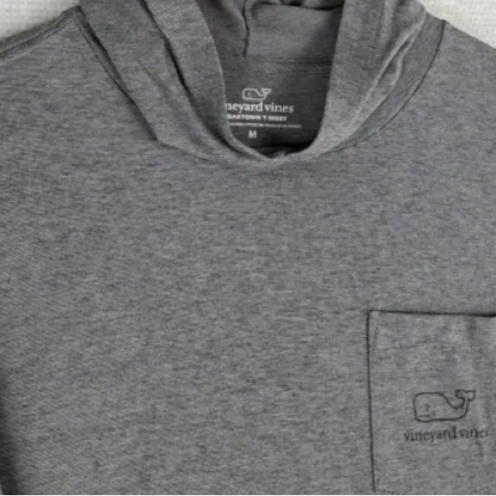 Men’s Vineyard Vines Edgartown L/S Hoodie - M